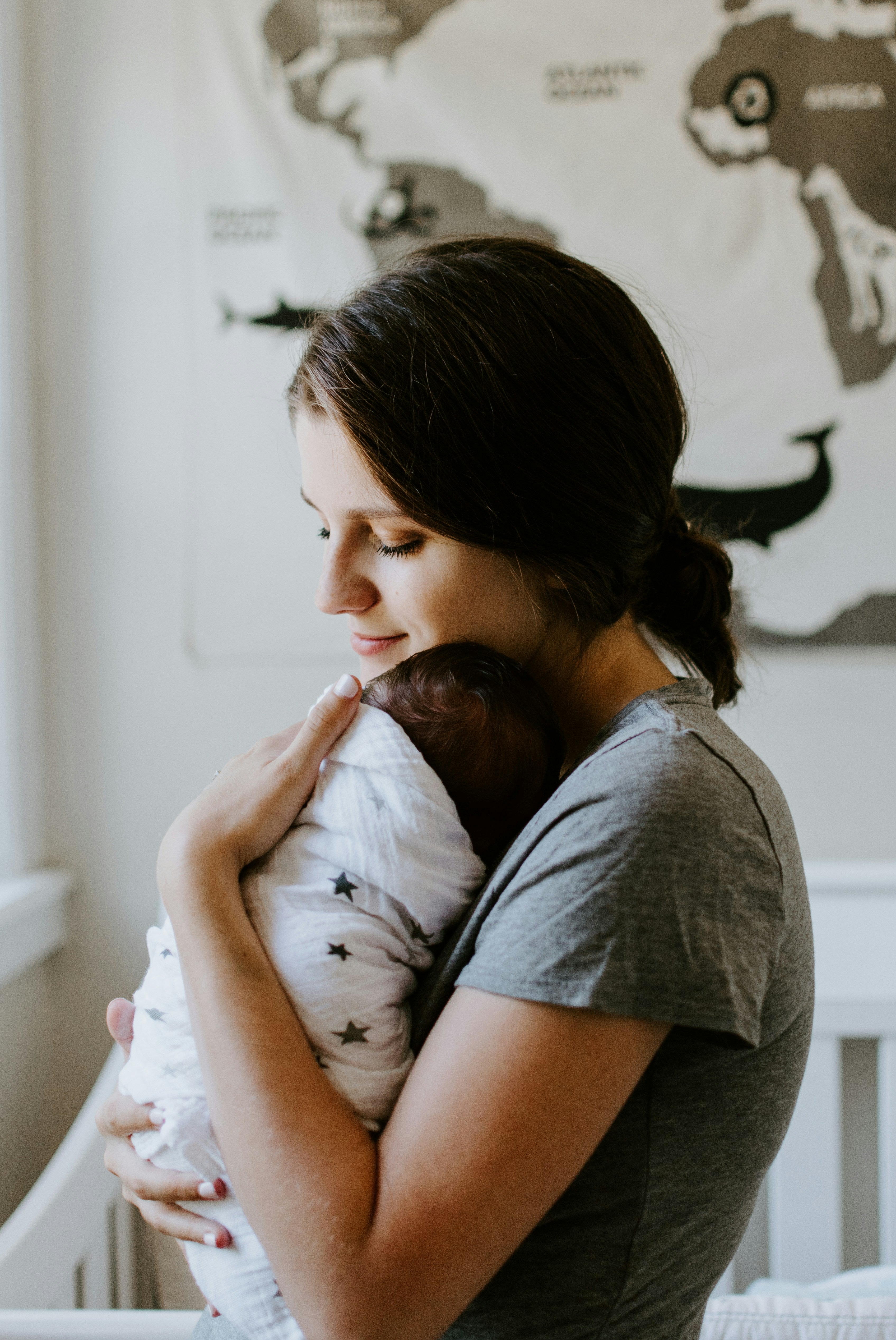 Guides for Moms